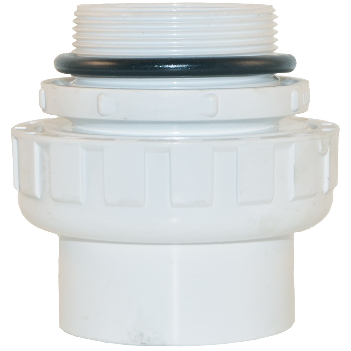 Pentair 2" MPT x 2" FPT Hi-Temp Union, 10/Pack | 11201-0154-10