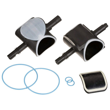 Pentair Kit Fullflo Xf Vlv Rebuild | 270514Z
