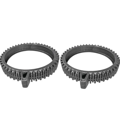 Pentair Tire Large Hump V.2 Rplcmnt Part | 360490