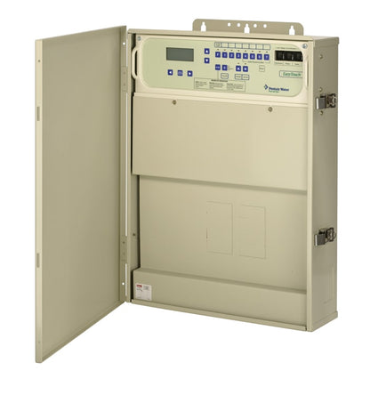 Pentair EasyTouch 8P Control System Single Body Water - 520703