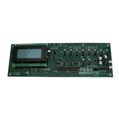 Pentair Ocp 8P Rplcmnt Eztch Eztch 8P Motherboard For Ez Touch 8 Pentair | 520711