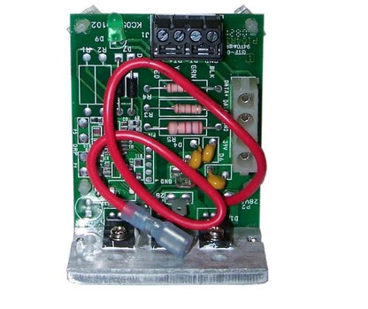 Pentair EasyTouch PCBA SCG Replacement | 520723