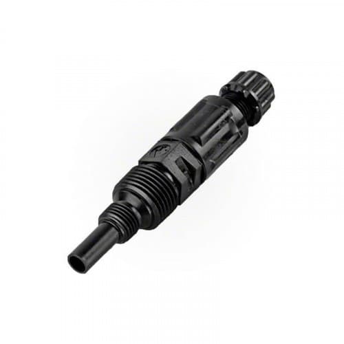 Fitting Injection Iph Chem RplcMount | 521510