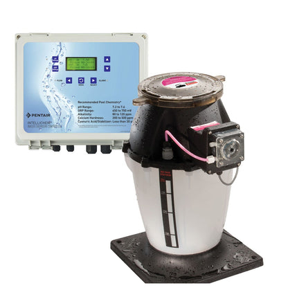 Pentair IntelliChem Controller System - 522621