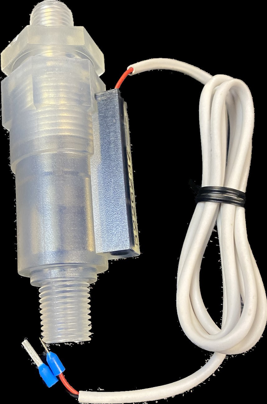 Pentair External Flow Switch Kit, 3Ft, Intellichem | 522623Z