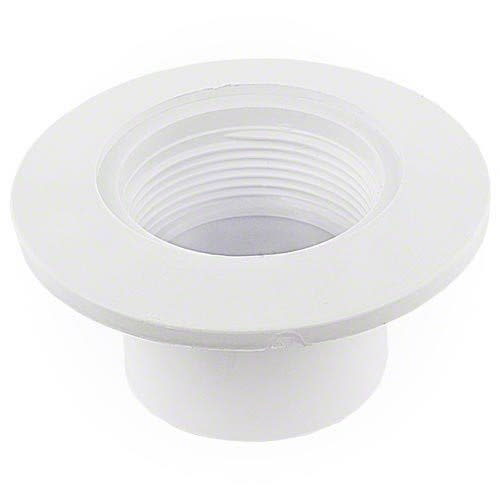 Pentair 2" Insider Fitting for Gunite, White
