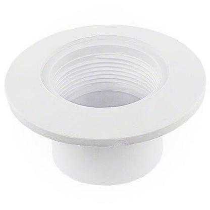 Pentair 2" Insider Fitting for Gunite, White