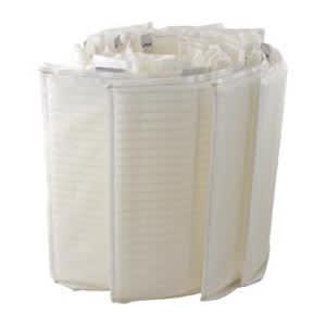Pentair Element Complete Replacement Grid Assembly 24 sq ft