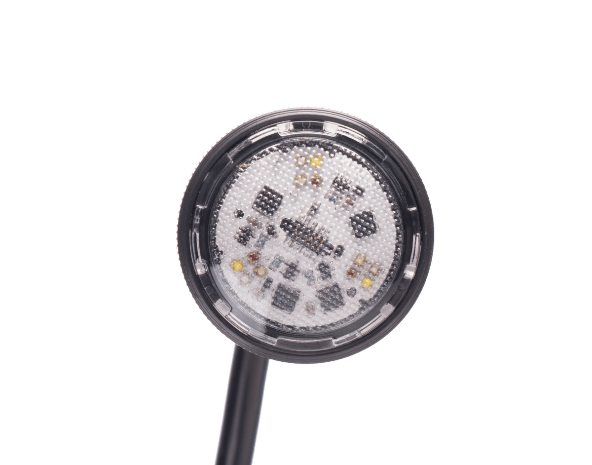Pentair IntelliVibe 2" IntelliVibe Micro Light With 100' Cord 12V 12W - 602279