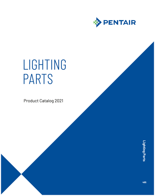 Pentair Intellibrite 5G White LED Light Engine 300W | 619875Z