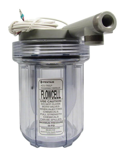 Pentair Intellichem Flow Cell O-Ring For Flow Jar | 754000350