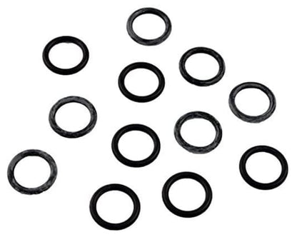 Pentair Coil/Tubesheet O-Ring Pkg | 77707-0119