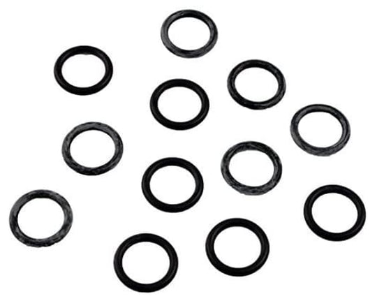 Pentair Coil/Tubesheet O-Ring Pkg | 77707-0119