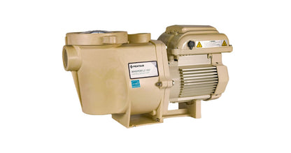 Pentair WhisperFlo VST 2.6 THP Variable Speed Pool Pump - 115-208-230V - 011533 EC011533