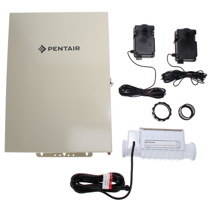 Pentair EasyTouch 8SC - IC40 Control System 520545 - EC-520545