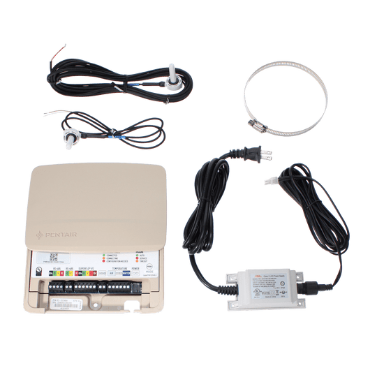 Pentair IntelliSync Pool Pump Control and Monitoring System - EC-523404