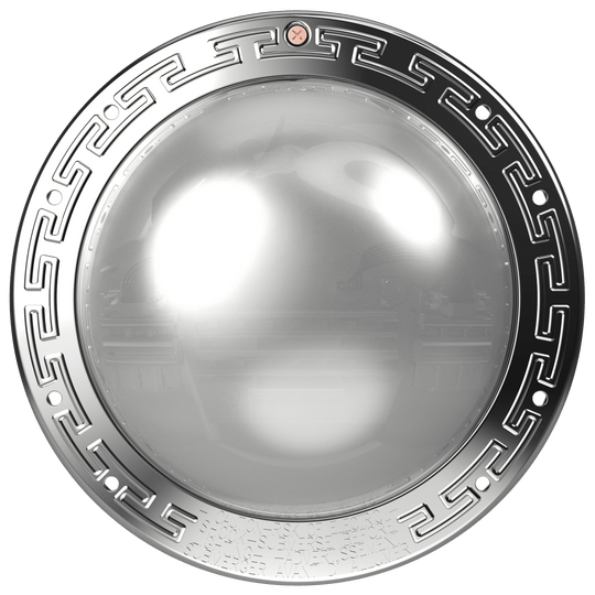 Pentair IntelliBrite Architectural Series 100' 12V Pool Light Color - EC-602237
