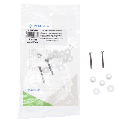 Axle Assembly 4/Package #R201466 | R201466