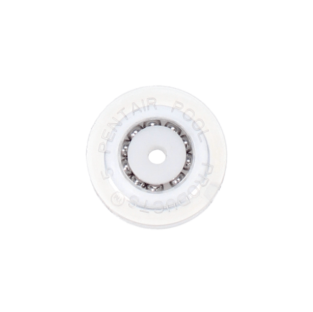 Pentair #175 Ball Bearing Polyurethane Wheel | R201557Z