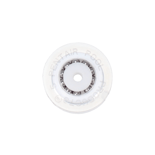 Pentair #175 Ball Bearing Polyurethane Wheel | R201557Z
