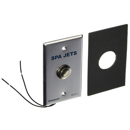 Pentair Remote Spa Jets Switch | RCS1