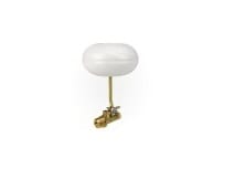 Pentair 3/8″ MPT Brass Autofill Float Valve | T26