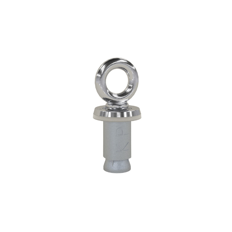 Permacast Rope Eye with Lead Sleeve - PI-74