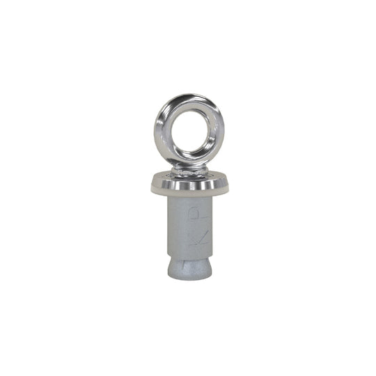 Permacast Rope Eye with Lead Sleeve - PI-74