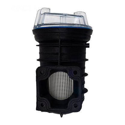 Pentair Water Pool and Spa Inc Strainer Trap with Basket 5" Dura & Max-E-Glas - PKG 115