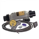 Jandy Salt Cell PLC1400 PureLink Salt Generator Cell Kit