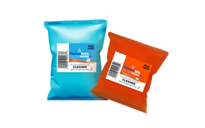 Filter Cartridge, Pleatco Watkins Hot Spring Spas Upgrade | PWASH-SPA-PAK