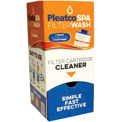 Filter Cartridge, Pleatco Watkins Hot Spring Spas Upgrade | PWASH-SPA-PAK