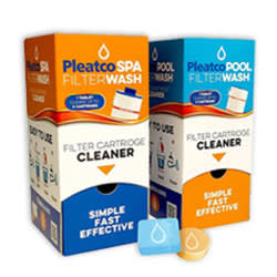Filter Cartridge, Pleatco Watkins Hot Spring Spas Upgrade | PWASH-SPA-PAK