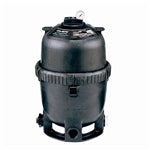 Sta-Rite Systems 2 Modular Media Filter PLM150