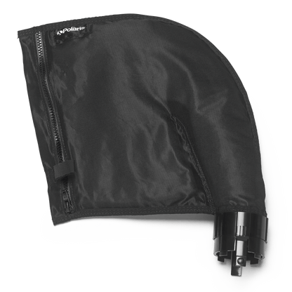 Polaris 380 - 360 Zipper Bag Black All Purpose - 9-100-1022