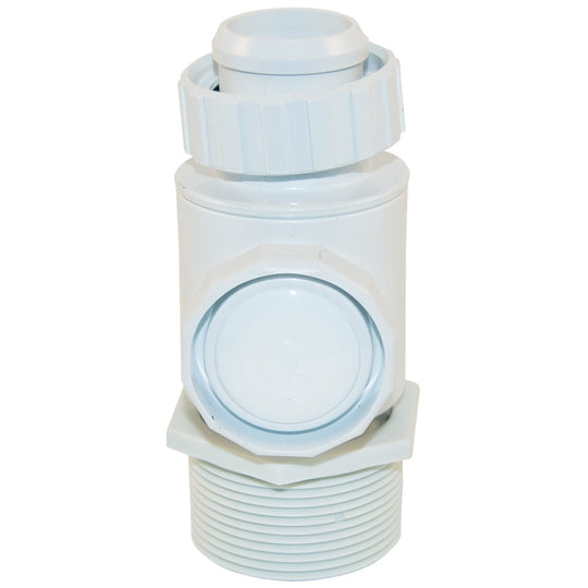 Polaris 360 UWF Connector Assembly - 9-100-3008