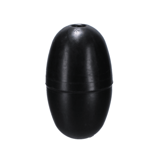Polaris Float, Head, Black ,380/360/280 | A21