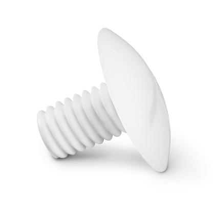 Polaris 280/180 Plastic Wheel Screw | C55