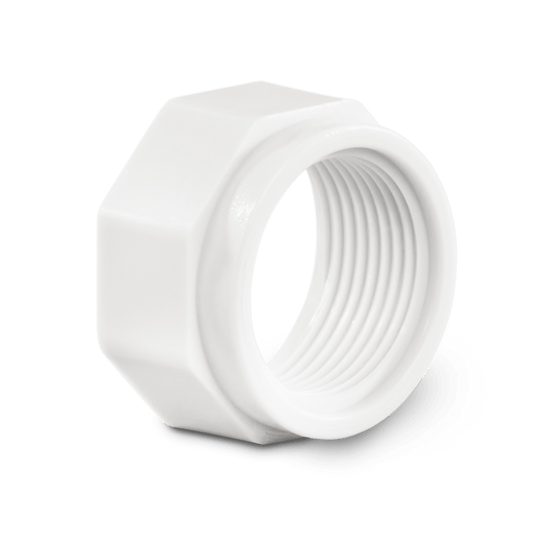 Polaris Hose Mender Nuts 4-PACK - D15