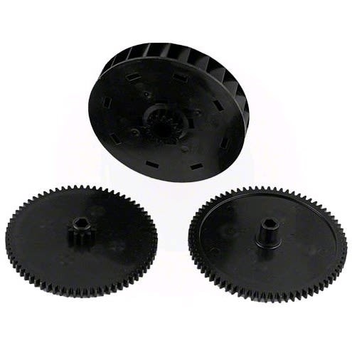 Polaris Tubine Gear Assembly, 3900 | R0547400