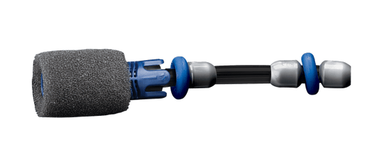 Polaris Tail Sweep Pro - TSP10P