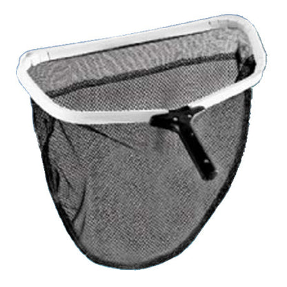 Purity Black Pro-Lite Net White Rim - PLTD