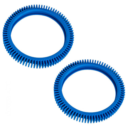 Hayward Poolvergnuegen Rear Tires - 896584000-082