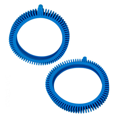 Hayward Poolvergnuegen APC Super Hump Front Tires - 896584000-143