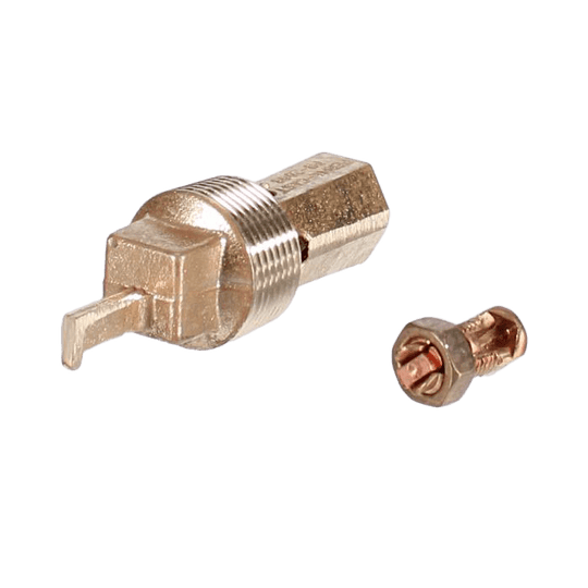 Perma-Cast 1" Water Bonding Fitting