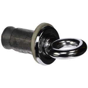 PermaCast Rope Eye with Lead Sleeve | PI-74