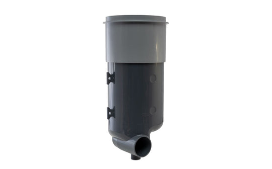 Hayward Paramount Paralevel Water Leveler, Light Gray - 004-760-2902-08