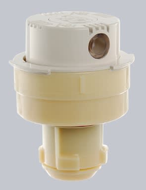 Paramount PCC 2000 Rotating Nozzle White | 004552502001
