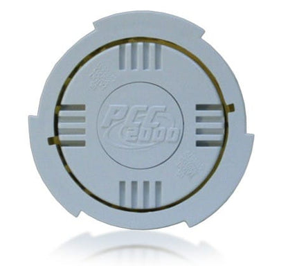 Paramount PCC 2000 Rotating with Nozzle Jet Inserts, Gray | 004552502002