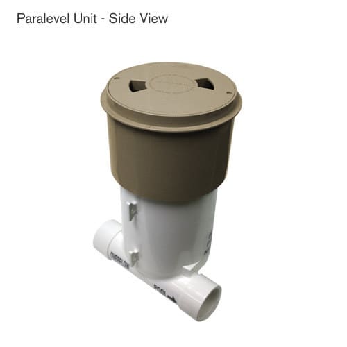 Paramount Paralevel B Complete F/Paver D | 004760290200